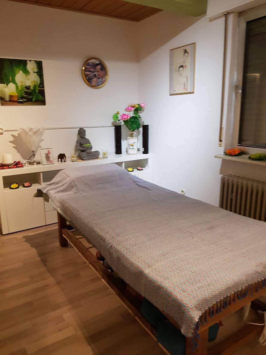 Narakul Thai Wellness-Massage