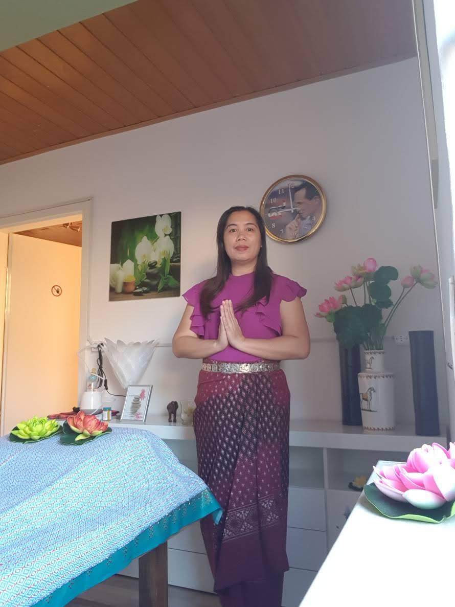 Narakul Thai Wellness-Massage